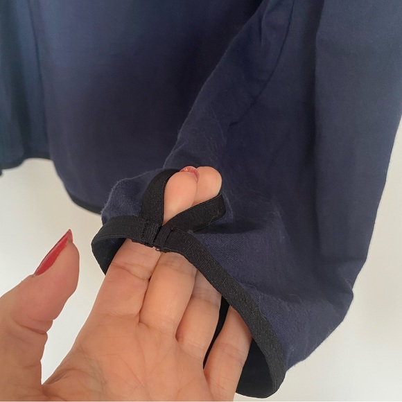 Freddy man long sleeve active shirt. Size M, tags on - Picture 3 of 5